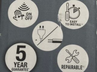 Barra LED Inspire 56cm