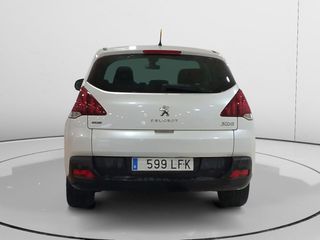 Peugeot 3008 Access