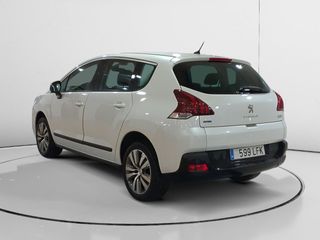 Peugeot 3008 Access