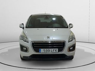 Peugeot 3008 Access