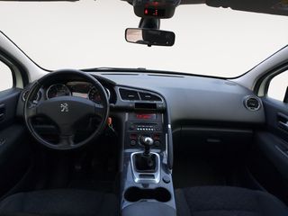 Peugeot 3008 Access