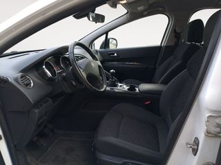 Peugeot 3008 Access