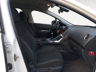 Peugeot 3008 Access