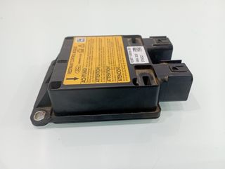 Centralita airbag ford 2s6t14b056bp fiesta 548788