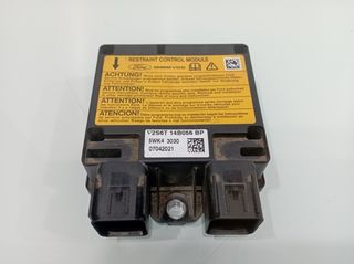 Centralita airbag ford 2s6t14b056bp fiesta 548788