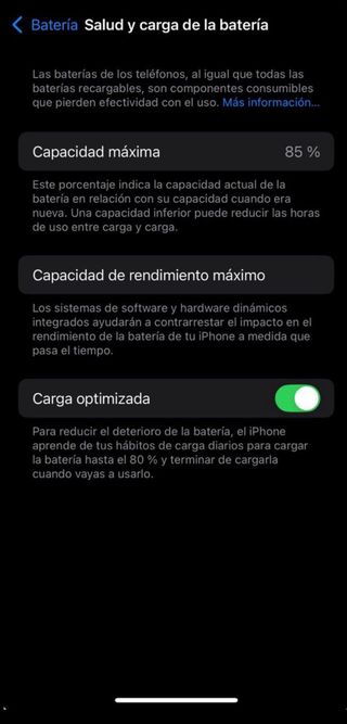iPhone 14 128GB Morado