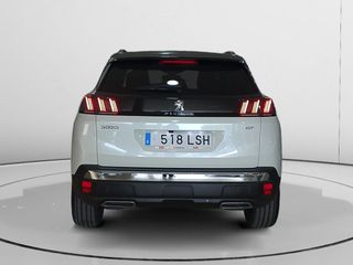 Peugeot 3008 GT