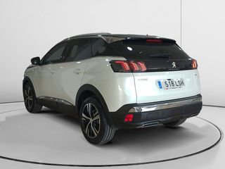 Peugeot 3008 GT
