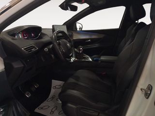 Peugeot 3008 GT