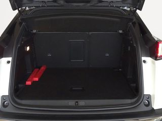 Peugeot 3008 GT