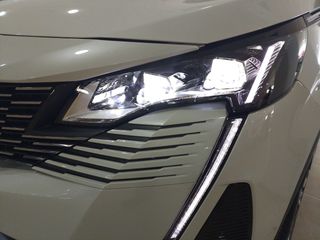 Peugeot 3008 GT