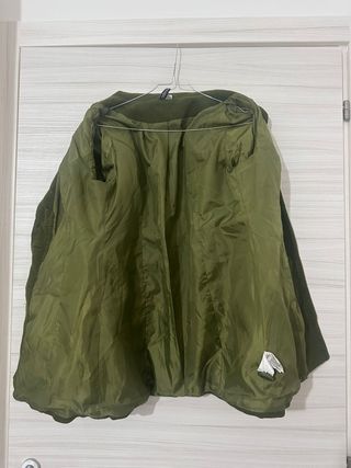 Cappotto H&M misto lana tg 38/XS