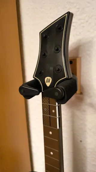 Guitarra Guitar Hero Xbox