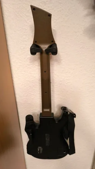 Guitarra Guitar Hero Xbox