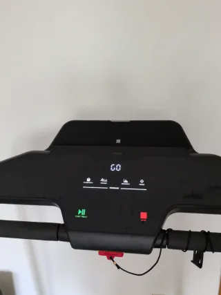 Cinta de correr DOMYOS RUN500