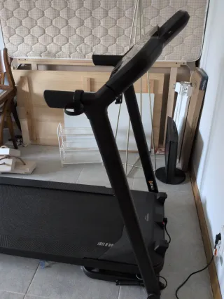 Cinta de correr DOMYOS RUN500