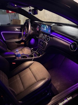 Mercedes-Benz Clase A 2013