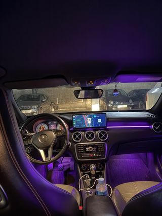 Mercedes-Benz Clase A 2013