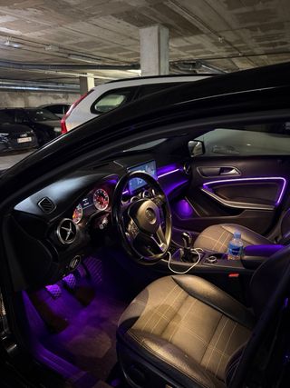 Mercedes-Benz Clase A 2013