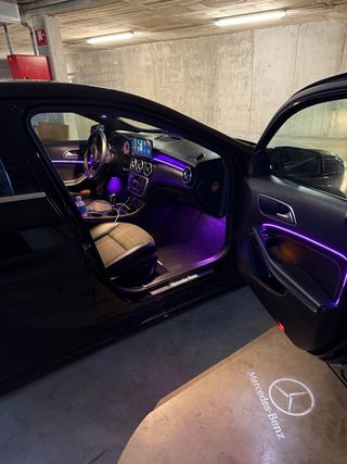 Mercedes-Benz Clase A 2013