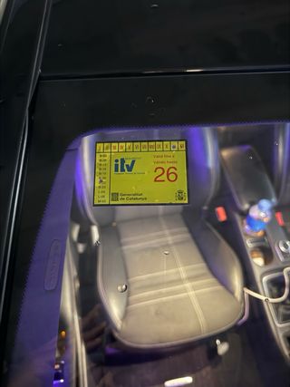 Mercedes-Benz Clase A 2013