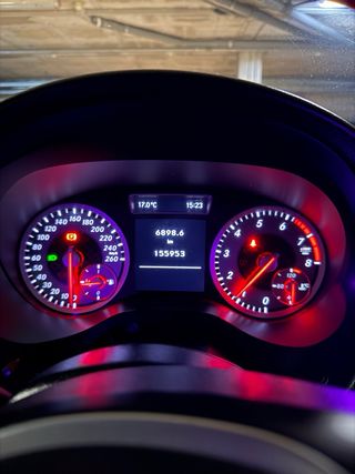 Mercedes-Benz Clase A 2013