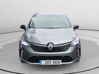 Renault Clio Evolution