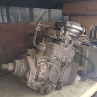 Bomba Injetora Opel Corsa 1.5 TD Isuzu