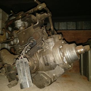 Bomba Injetora Opel Corsa 1.5 TD Isuzu