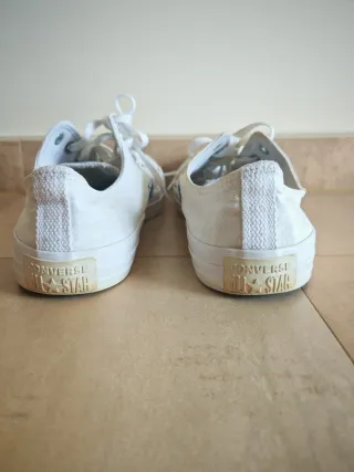 Zapatillas Converse Hombre Talla 48