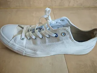 Zapatillas Converse Hombre Talla 48