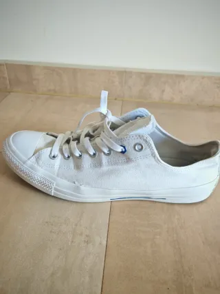 Zapatillas Converse Hombre Talla 48