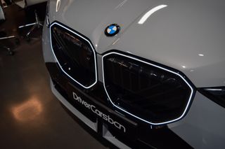 BMW X3 20d M Sport Pro 2026