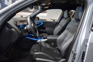 BMW X3 20d M Sport Pro 2026