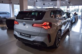 BMW X3 20d M Sport Pro 2026