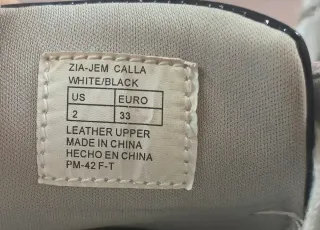 Sapatilhas Michael Kors n°33