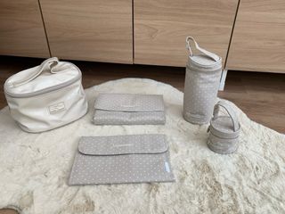 Conjunto Pasito a Pasito