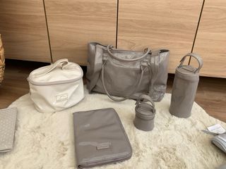 Conjunto Pasito a Pasito