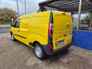 Renault Kangoo Maxi 1.5BlueDci de 95cv año 07/2020