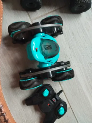 Caja de juguetes variada Playmobil, Lego, Avengers