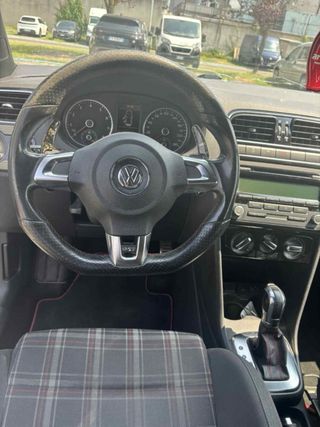 Volkswagen Polo GTI 2011