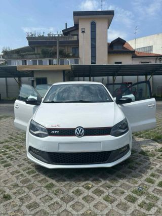 Volkswagen Polo GTI 2011