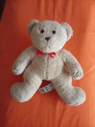 Orsetto peluche vintage Tower Toys anni 70