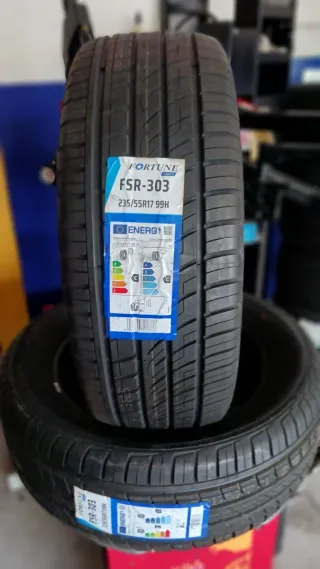 235/55 R17 99H FORTUNE FSR-303