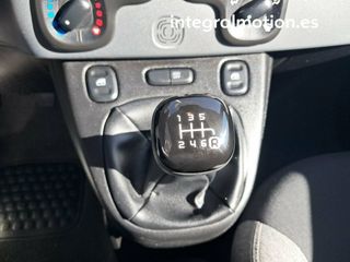 Fiat Panda City Life Hybrid 1.0 Gse 51kw (70CV)