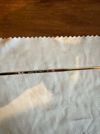 Occhiali da sole RayBan