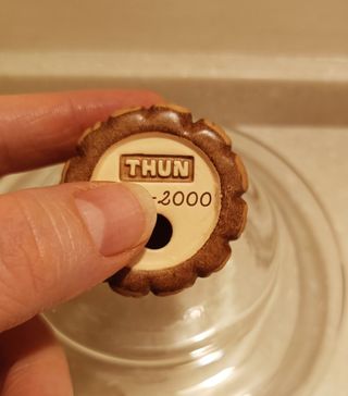 Thun Pentola Quady Edición Limitada