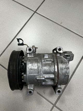 Compressor AC Fiat 447220-8643