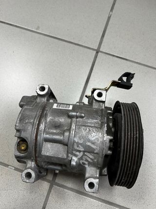 Compressor AC Fiat 447220-8643