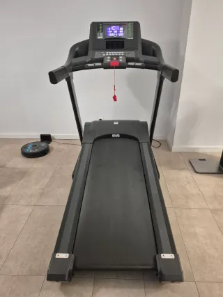 Cinta de correr BH X11